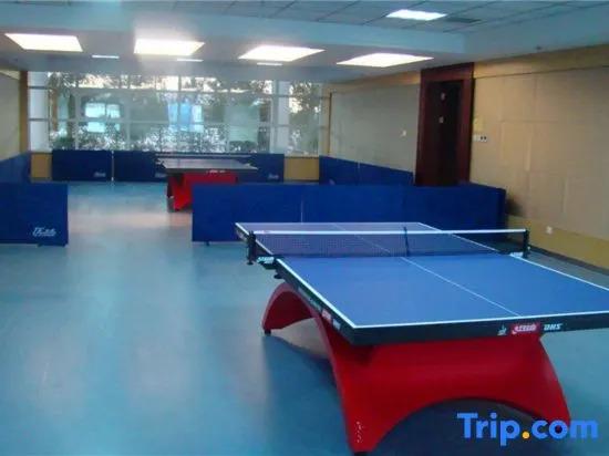 Пекин: Yangfang Dadu Hotel