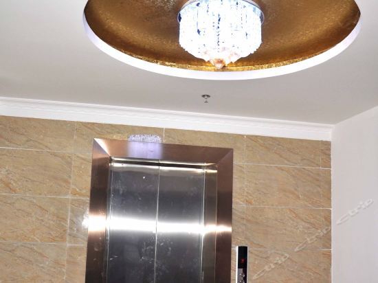 Баоцзи: 宝鸡美景商务酒店