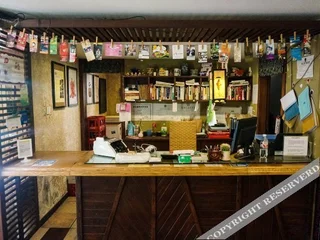 Шаоксинг: Seven Corners Hostel