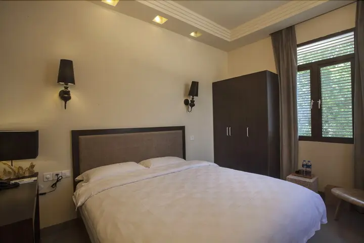 Сямынь: Lagom Gulangyu Stay Boutique Inn