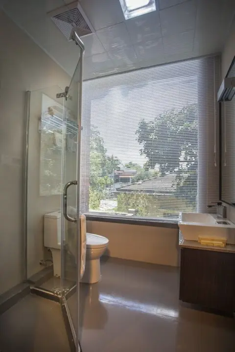 Сямынь: Lagom Gulangyu Stay Boutique Inn