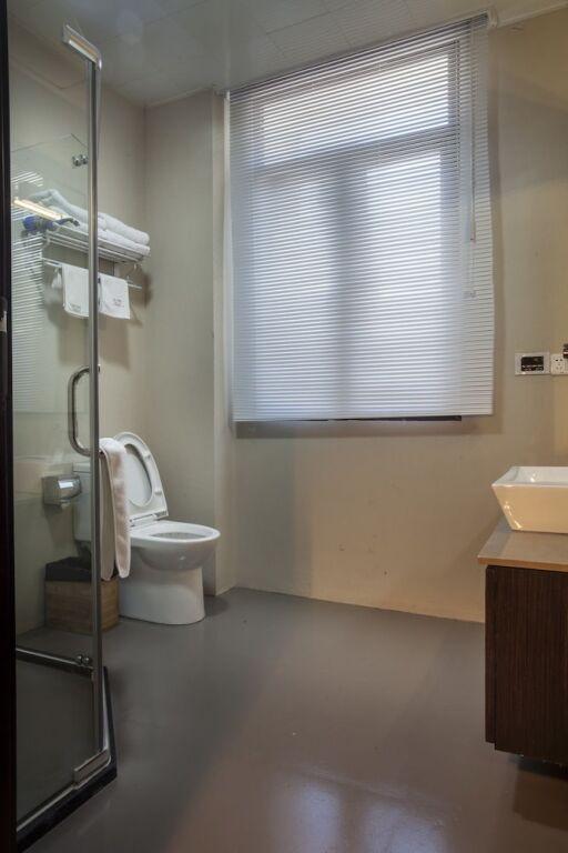 Сямынь: Lagom Gulangyu Stay Boutique Inn