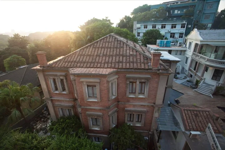 Сямынь: Lagom Gulangyu Stay Boutique Inn