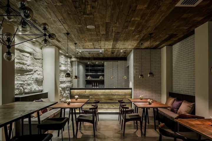 Сямынь: Lagom Gulangyu Stay Boutique Inn