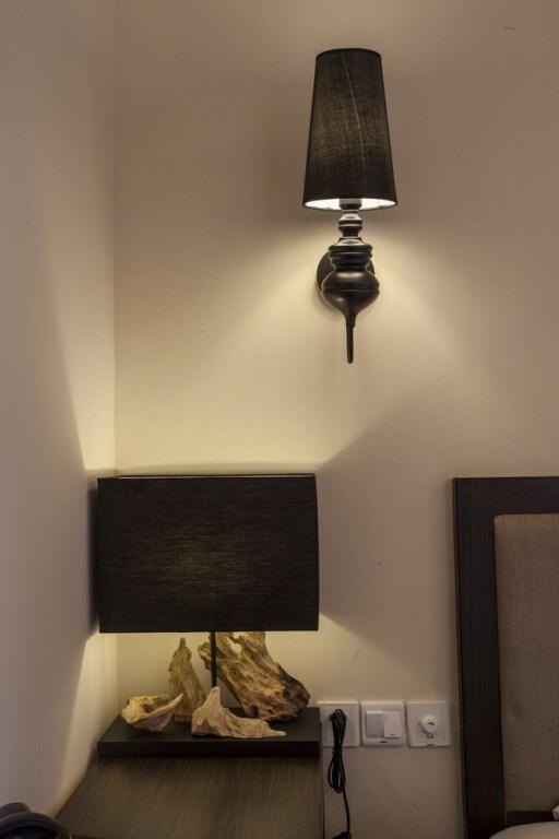 Сямынь: Lagom Gulangyu Stay Boutique Inn