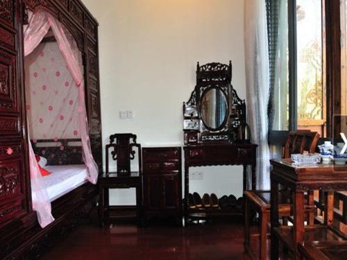 Шанхай: Zhouzhuang Guyunfeng Inn
