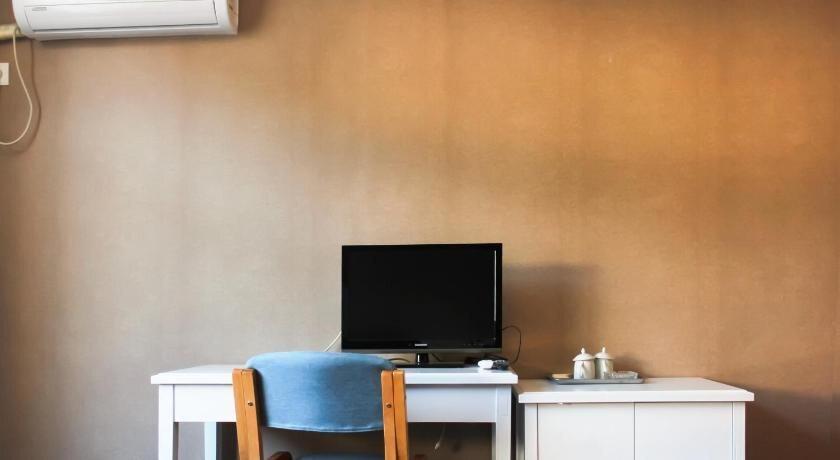 Хуаншань: Huangshan Clover Hotel