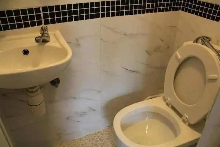 Коулун: Ho Mong Kok Hostel