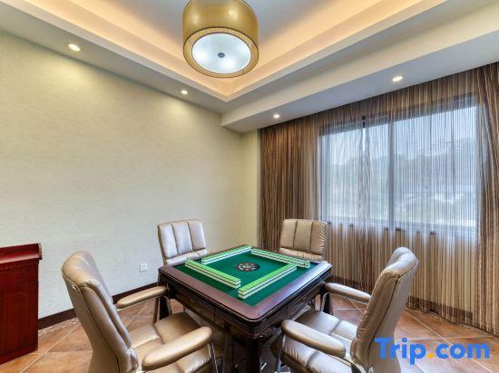 Нинбо: Yuyao Siming Mountain Shuhua Hotel