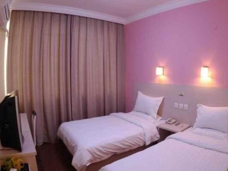 Куньмин: Kunming Yunmei Hotel (Nanping Pedestrian Street)