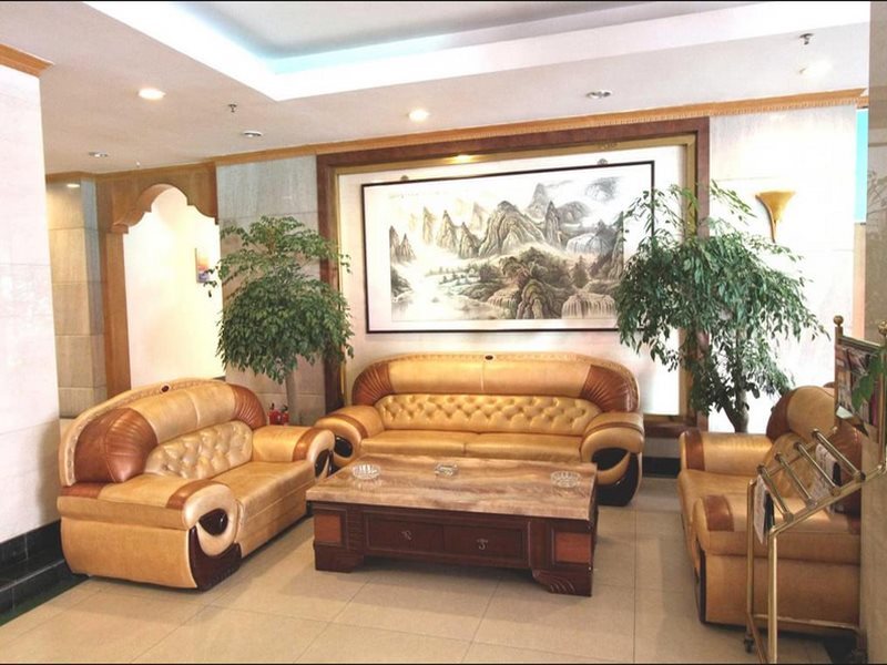 Куньмин: Kunming Yunmei Hotel (Nanping Pedestrian Street)