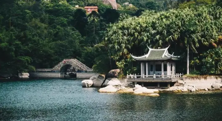 Сямынь: Jinjiang Inn Xiamen Railway Station Hotel