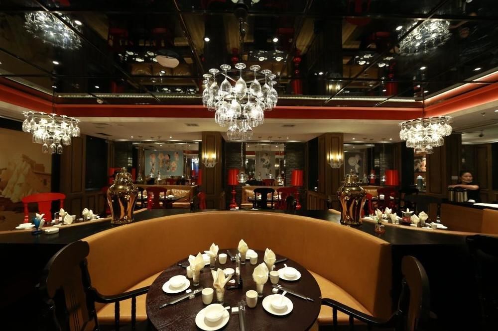 Ухань: Carnival Fashion Hotel