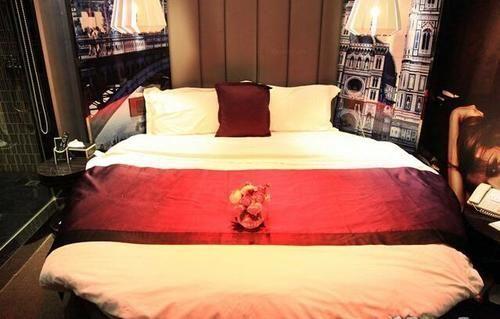 Ухань: Carnival Fashion Hotel