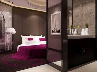 Ухань: Carnival Fashion Hotel