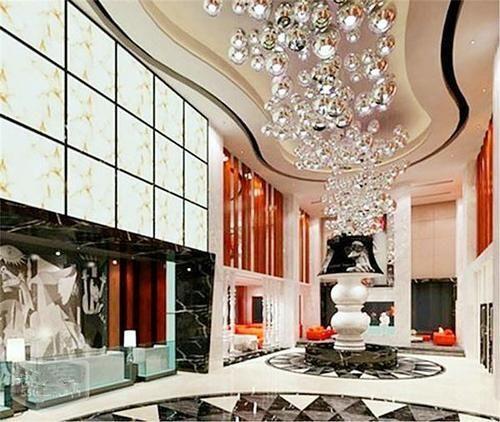 Ухань: Carnival Fashion Hotel