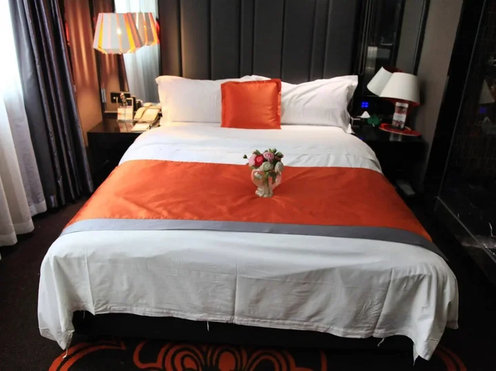 Ухань: Carnival Fashion Hotel