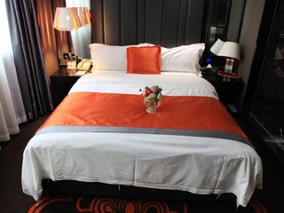 Ухань: Carnival Fashion Hotel