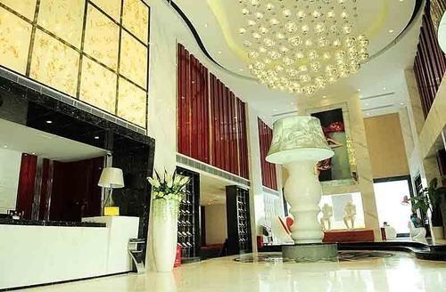 Ухань: Carnival Fashion Hotel