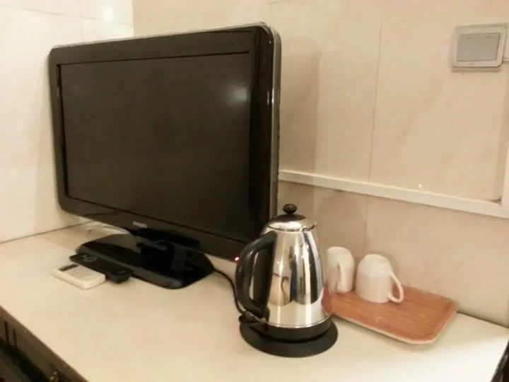 Чжухай: Vila Hou Va Hotel