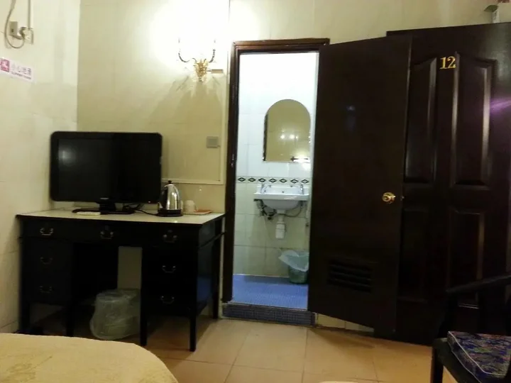 Чжухай: Vila Hou Va Hotel