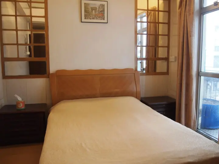 Чжухай: Vila Hou Va Hotel