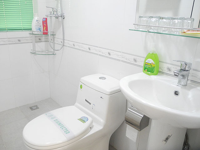 Шэньчжэнь: Kingkey Phoenix Hotel style Apartment