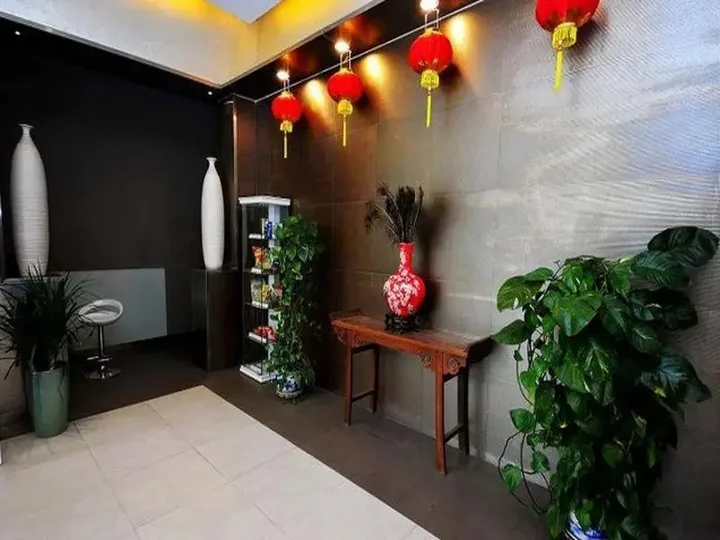 Сямынь: Jinjiang Inn Xiamen Jimei Xinglin Branch