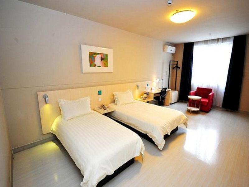 Сямынь: Jinjiang Inn Xiamen Jimei Xinglin Branch