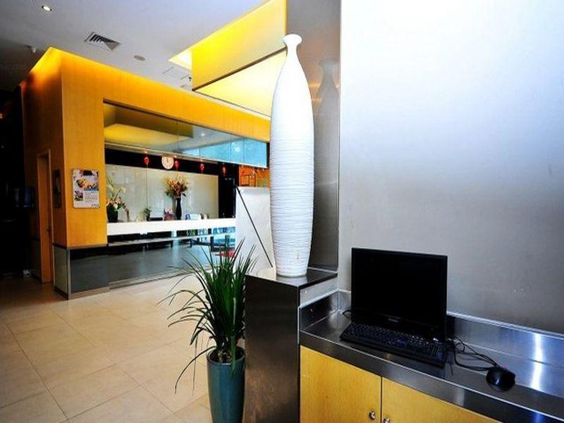Сямынь: Jinjiang Inn Xiamen Jimei Xinglin Branch