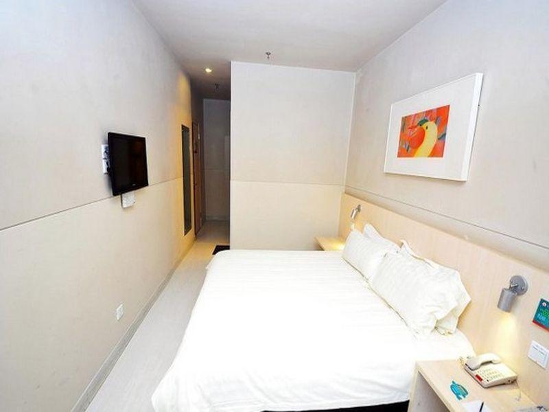 Сямынь: Jinjiang Inn Xiamen Jimei Xinglin Branch