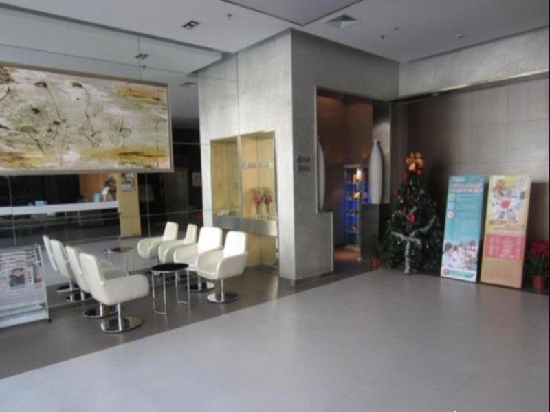 Сямынь: Jinjiang Inn Xiamen Jimei Xinglin Branch