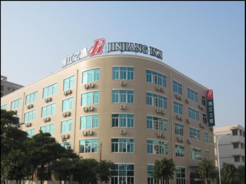 Сямынь: Jinjiang Inn Xiamen Jimei Xinglin Branch
