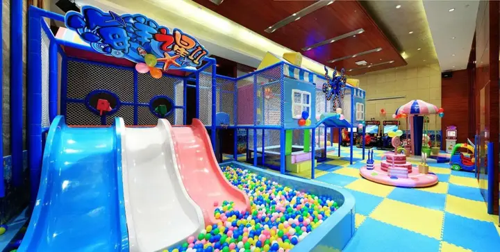 Хойчжоу: Regal Palace Resort Huizhou