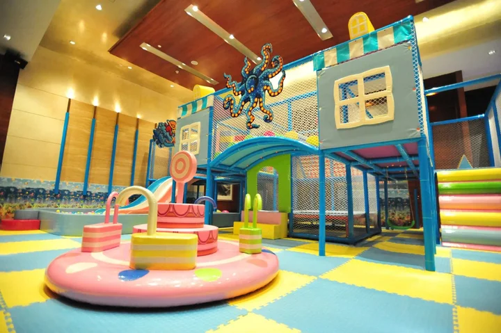 Хойчжоу: Regal Palace Resort Huizhou