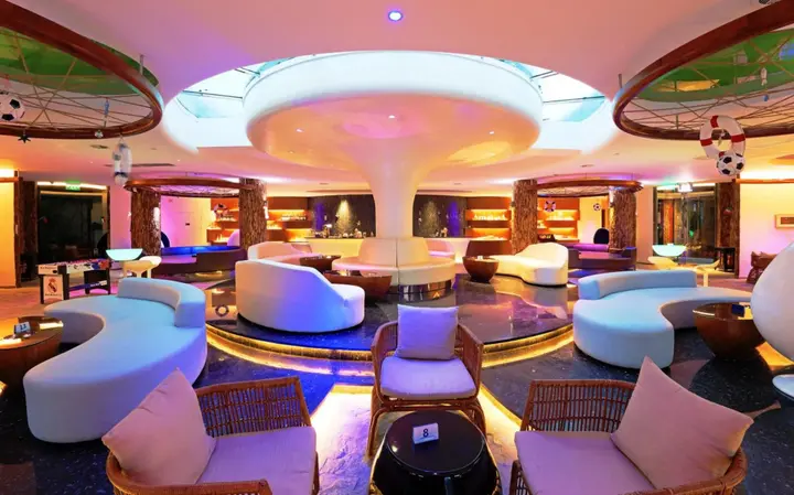 Хойчжоу: Regal Palace Resort Huizhou