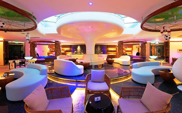 Хойчжоу: Regal Palace Resort Huizhou