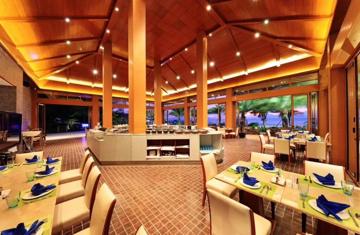 Хойчжоу: Regal Palace Resort Huizhou