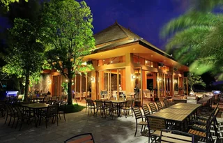 Хойчжоу: Regal Palace Resort Huizhou
