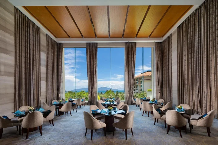 Хойчжоу: Regal Palace Resort Huizhou