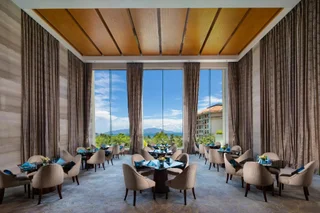 Хойчжоу: Regal Palace Resort Huizhou
