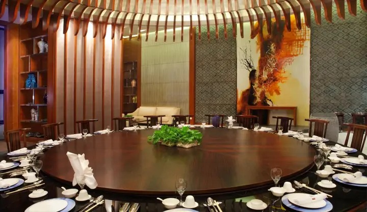 Хойчжоу: Regal Palace Resort Huizhou