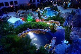 Хойчжоу: Regal Palace Resort Huizhou