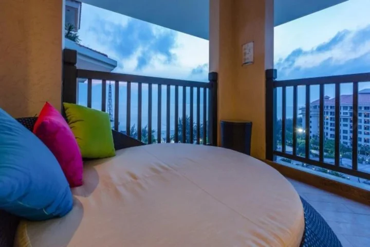 Хойчжоу: Regal Palace Resort Huizhou