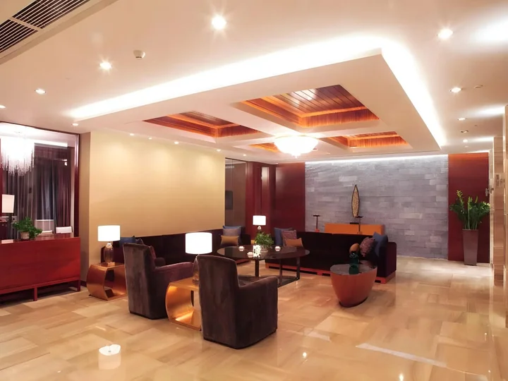 Хойчжоу: Regal Palace Resort Huizhou