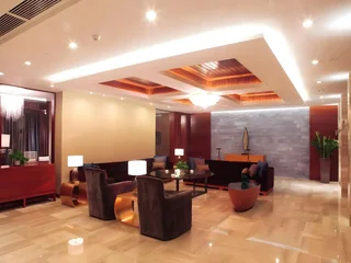 Хойчжоу: Regal Palace Resort Huizhou