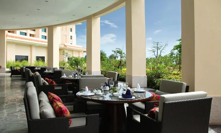 Хойчжоу: Regal Palace Resort Huizhou