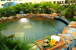 Хойчжоу: Regal Palace Resort Huizhou