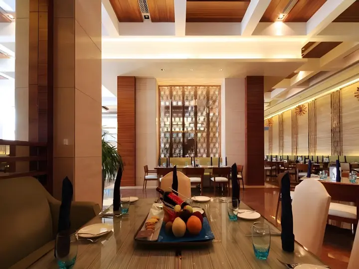 Хойчжоу: Regal Palace Resort Huizhou