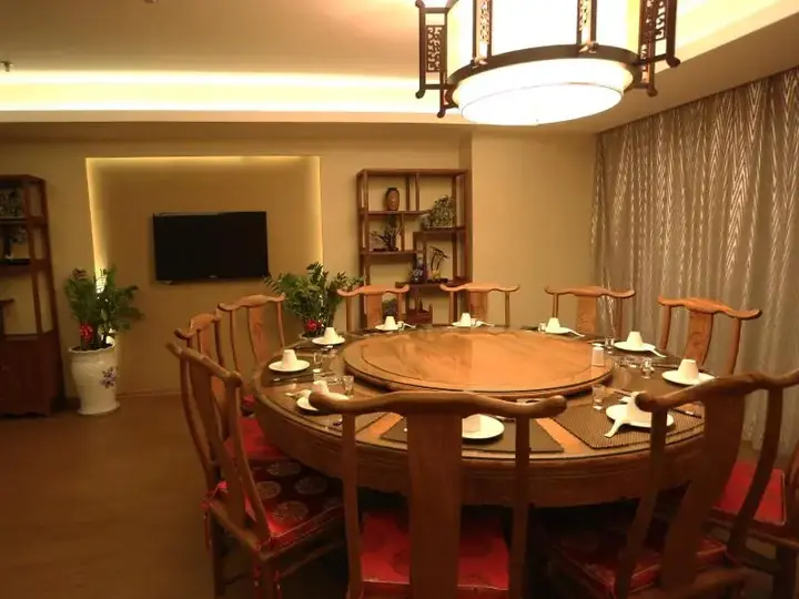 Сиань: Xian Go Home Boutique Hotel